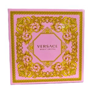 Versace Crystal Bright